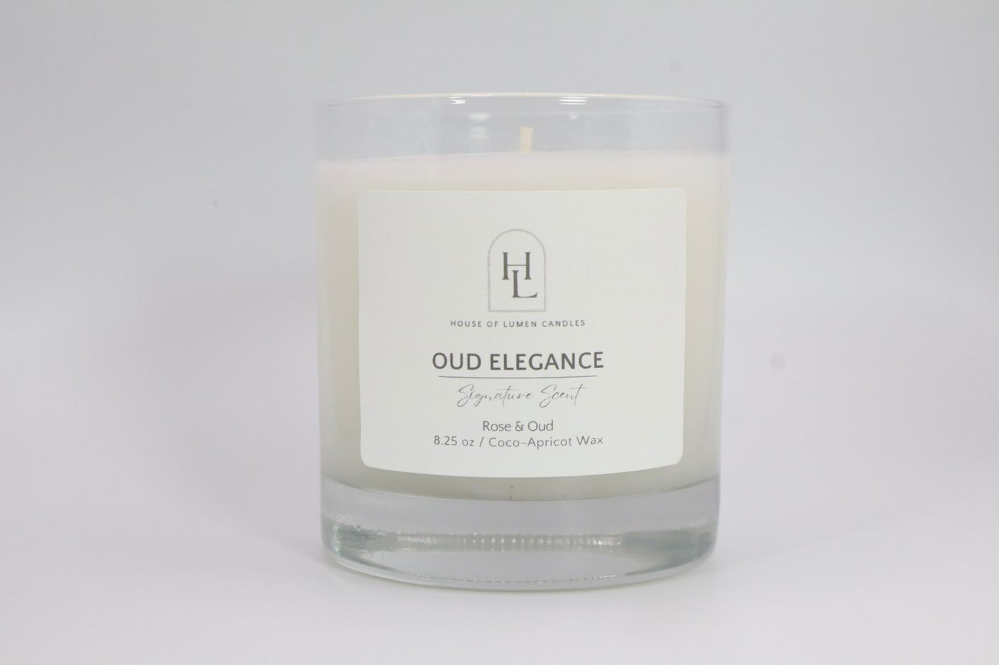 Oud Elegance