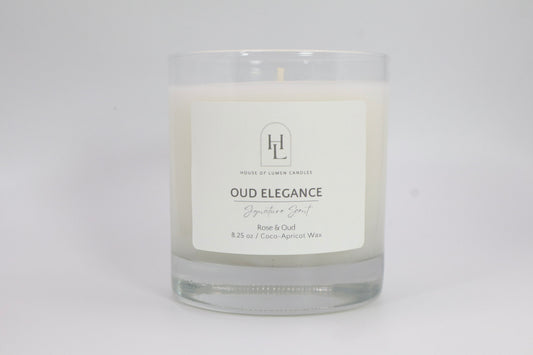 Oud Elegance