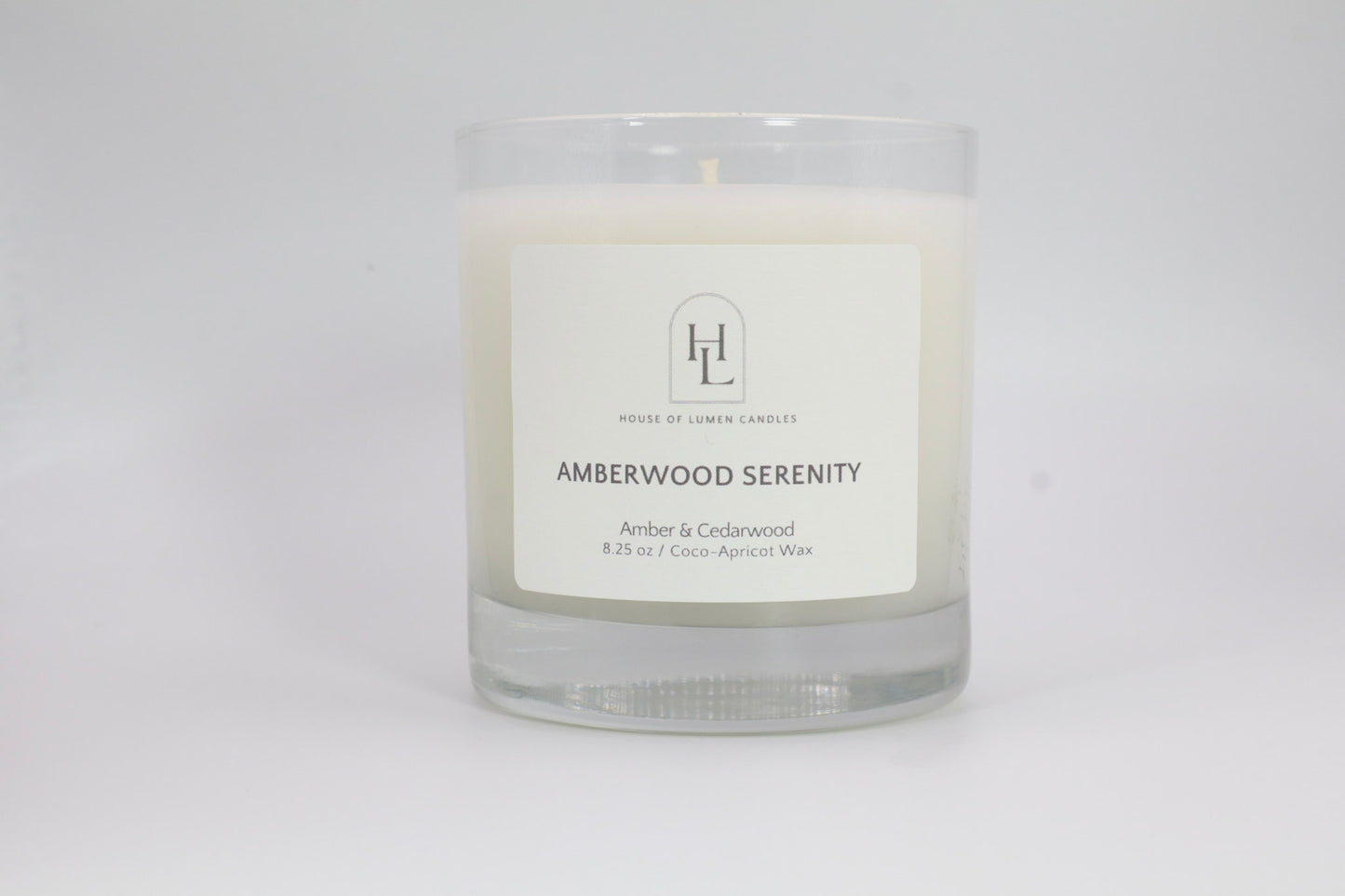 Amberwood Serenity