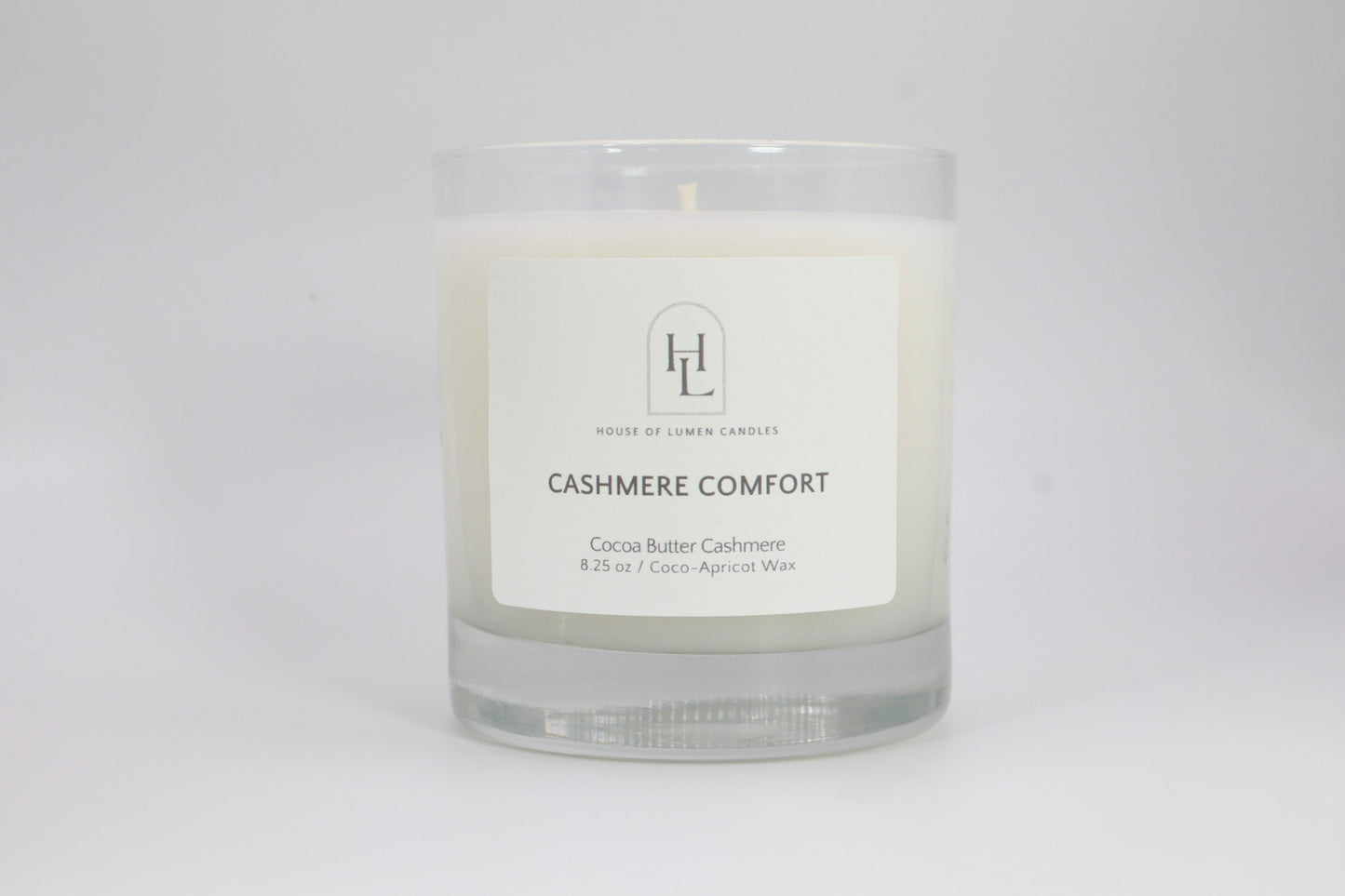 Cashmere Comfort