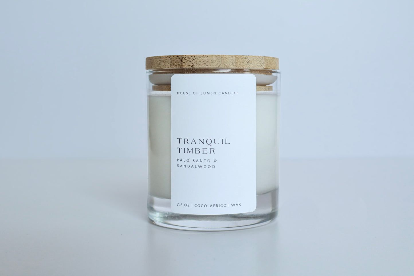 Tranquil Timber