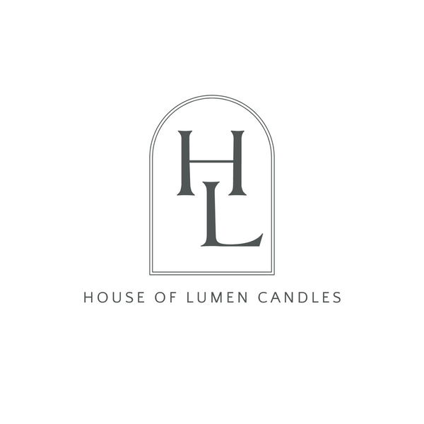 House of Lumen Candles