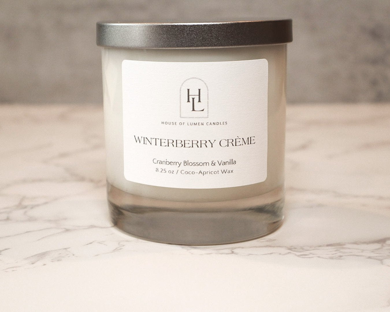 Winterberry Crème